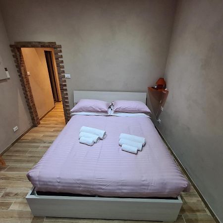 Appartement Lu.Na à Bologne Extérieur photo