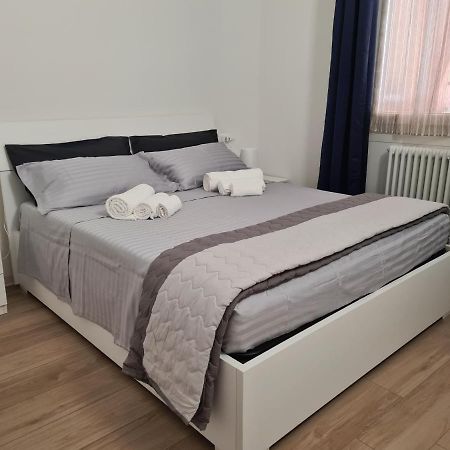 Appartement Lu.Na à Bologne Extérieur photo