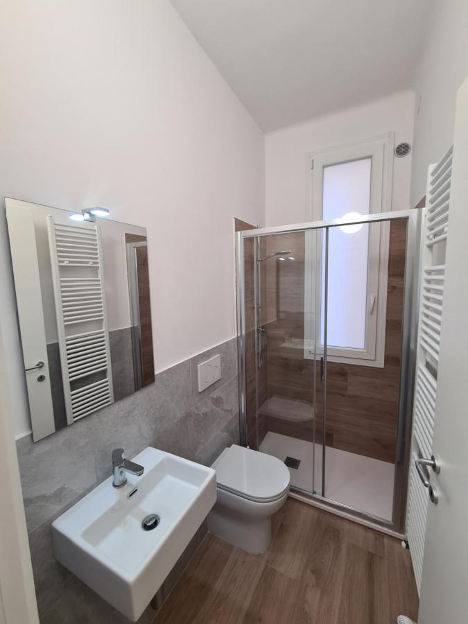 Appartement Lu.Na à Bologne Extérieur photo