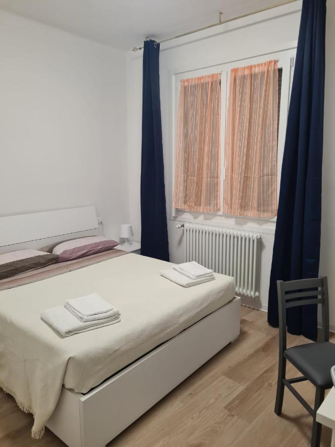 Appartement Lu.Na à Bologne Extérieur photo