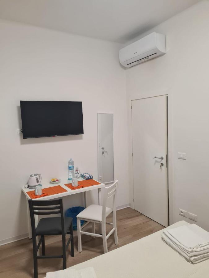 Appartement Lu.Na à Bologne Extérieur photo