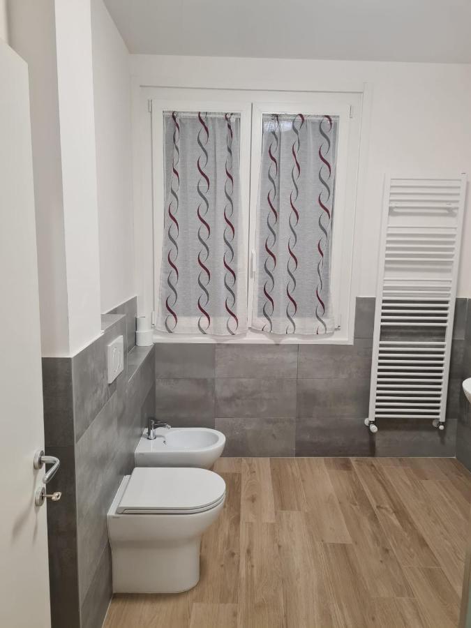 Appartement Lu.Na à Bologne Extérieur photo