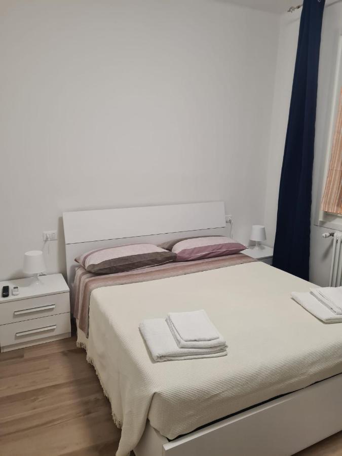 Appartement Lu.Na à Bologne Extérieur photo