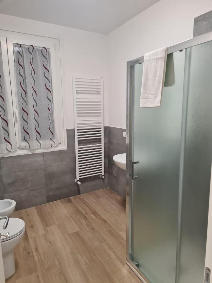 Appartement Lu.Na à Bologne Extérieur photo