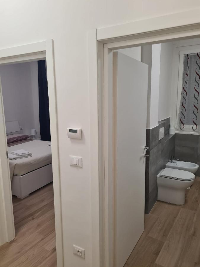 Appartement Lu.Na à Bologne Extérieur photo