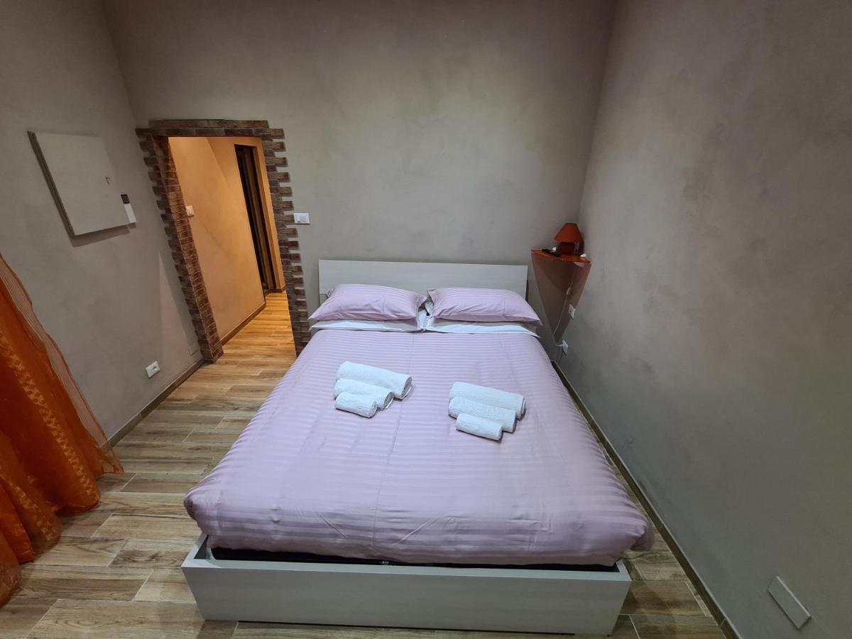 Appartement Lu.Na à Bologne Extérieur photo