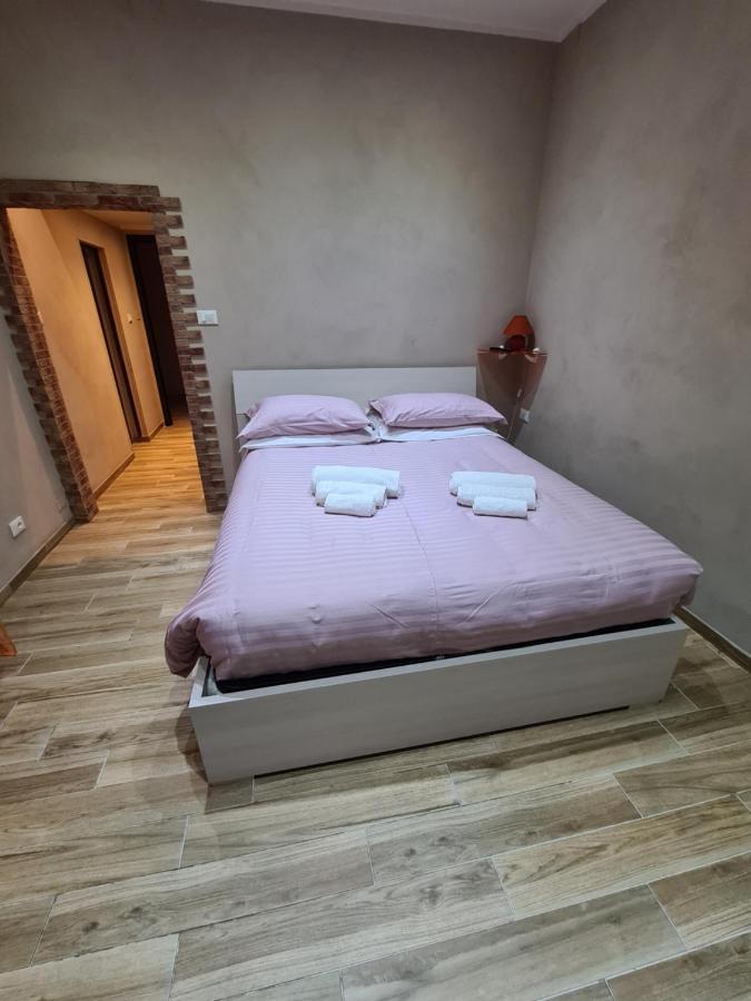 Appartement Lu.Na à Bologne Extérieur photo