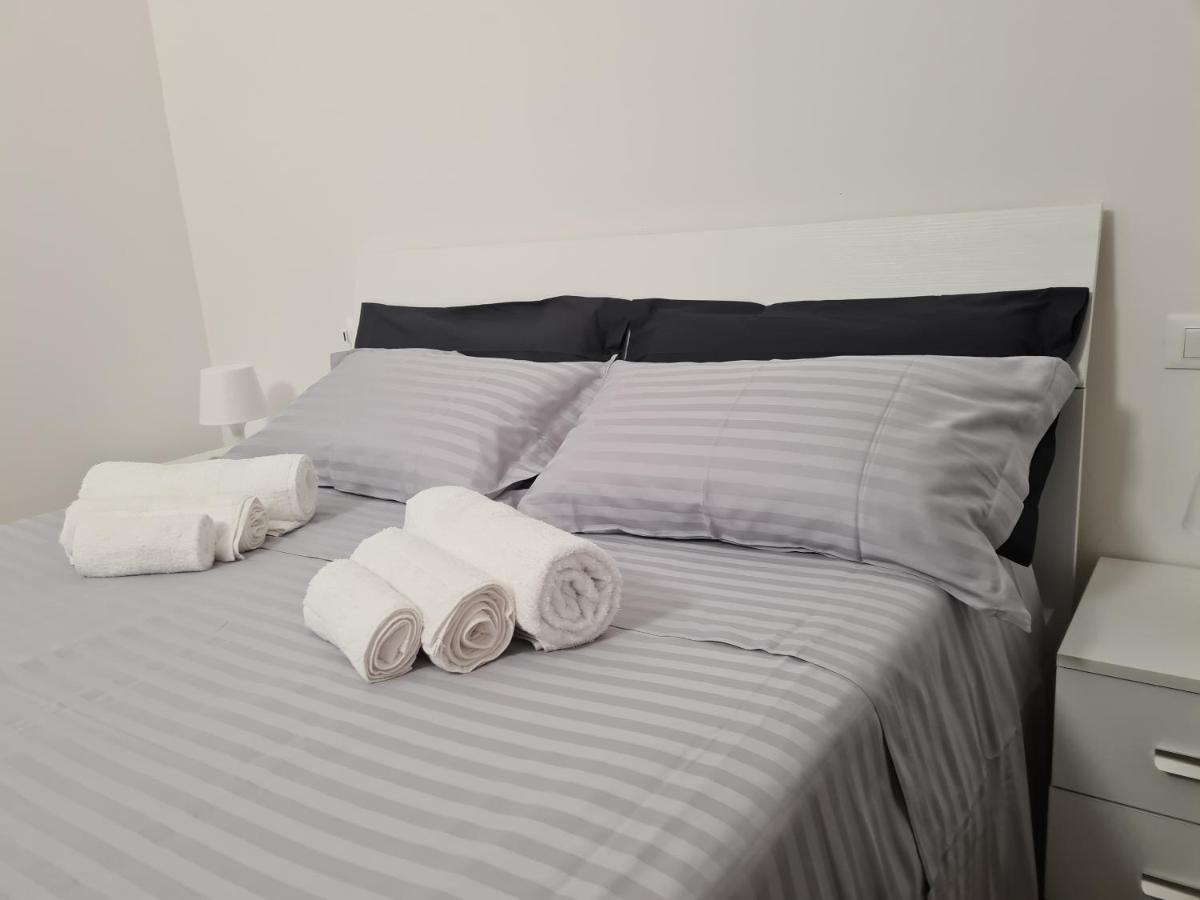 Appartement Lu.Na à Bologne Extérieur photo