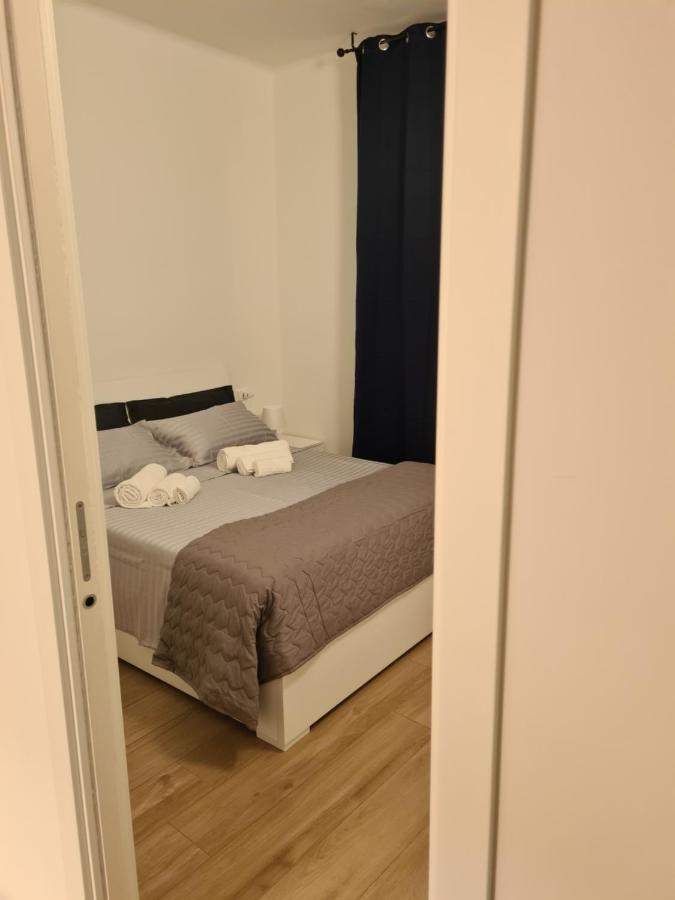 Appartement Lu.Na à Bologne Extérieur photo