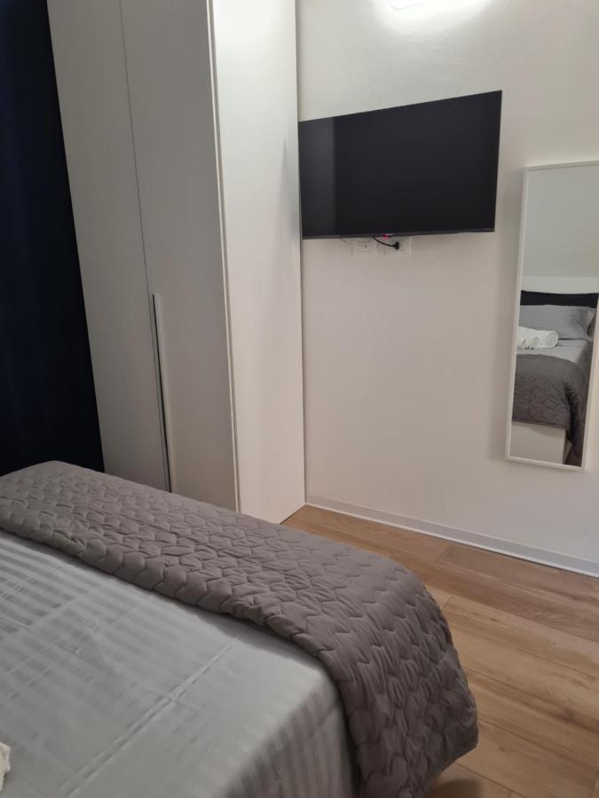 Appartement Lu.Na à Bologne Extérieur photo