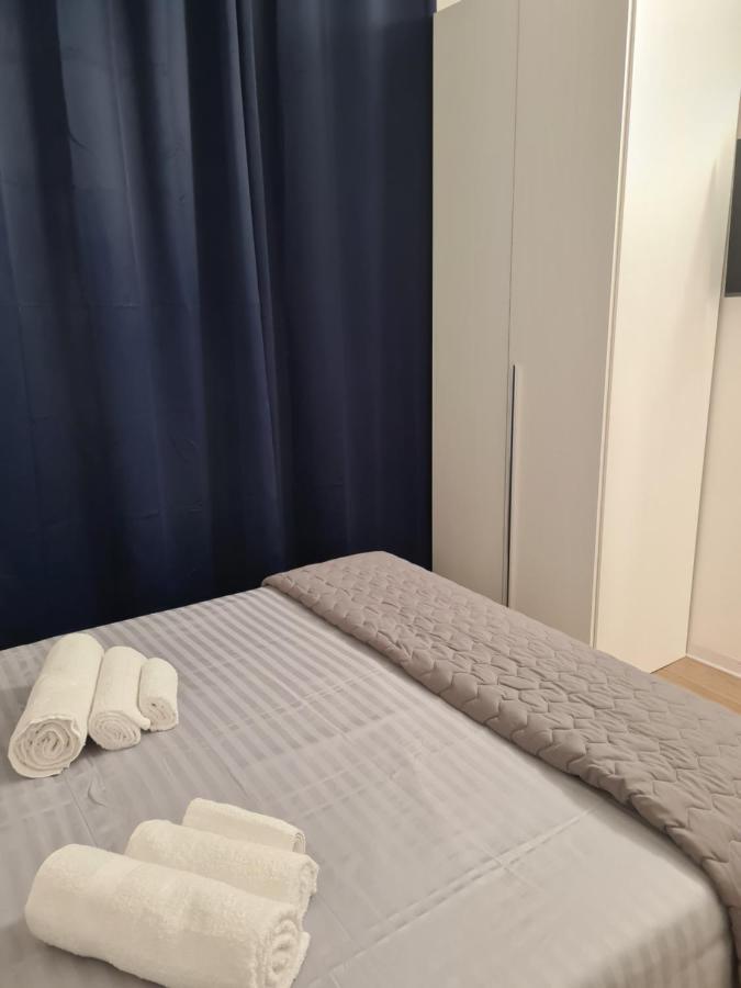 Appartement Lu.Na à Bologne Extérieur photo