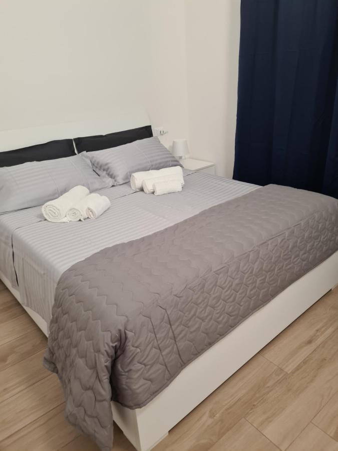Appartement Lu.Na à Bologne Extérieur photo