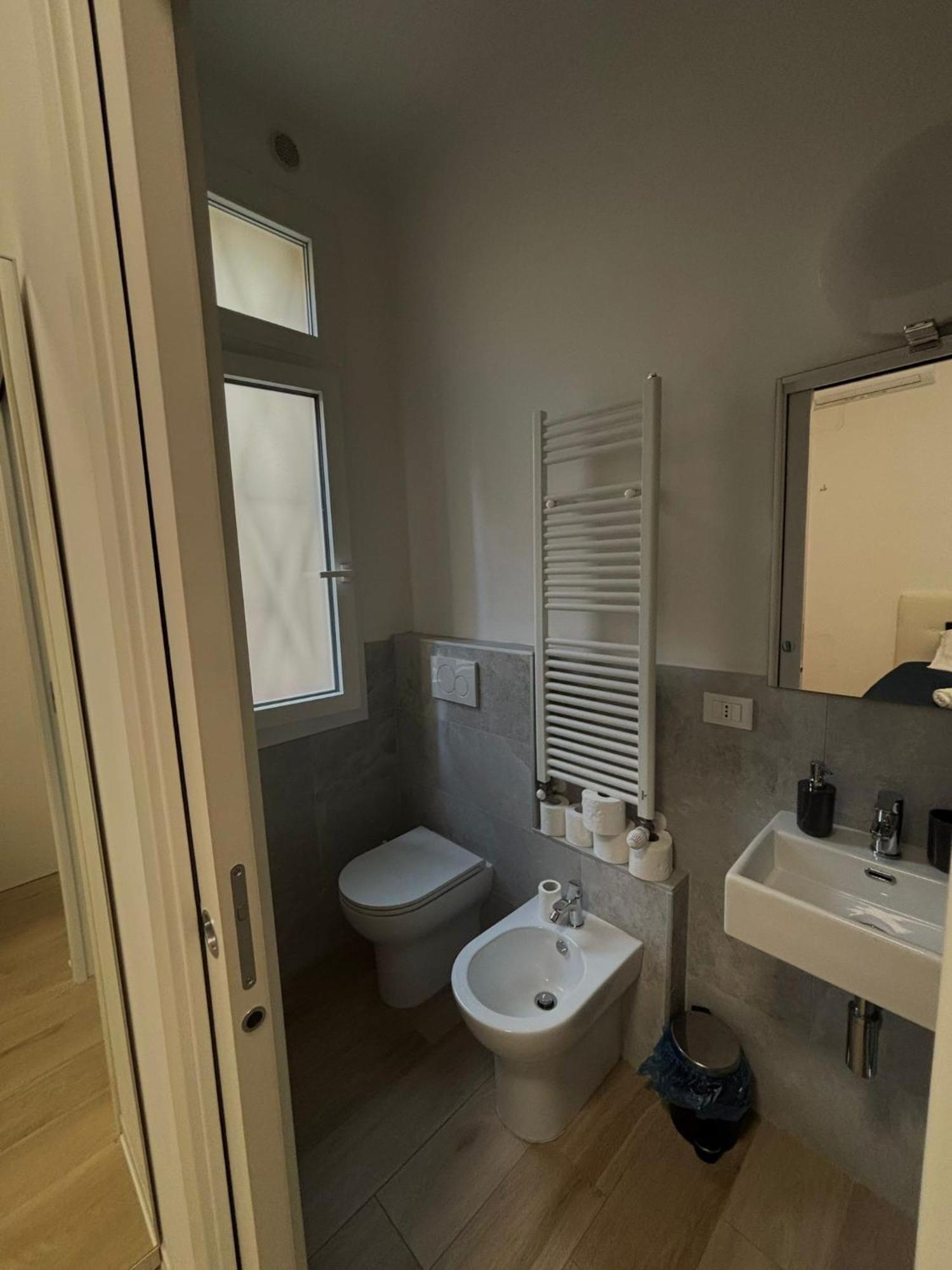 Appartement Lu.Na à Bologne Extérieur photo