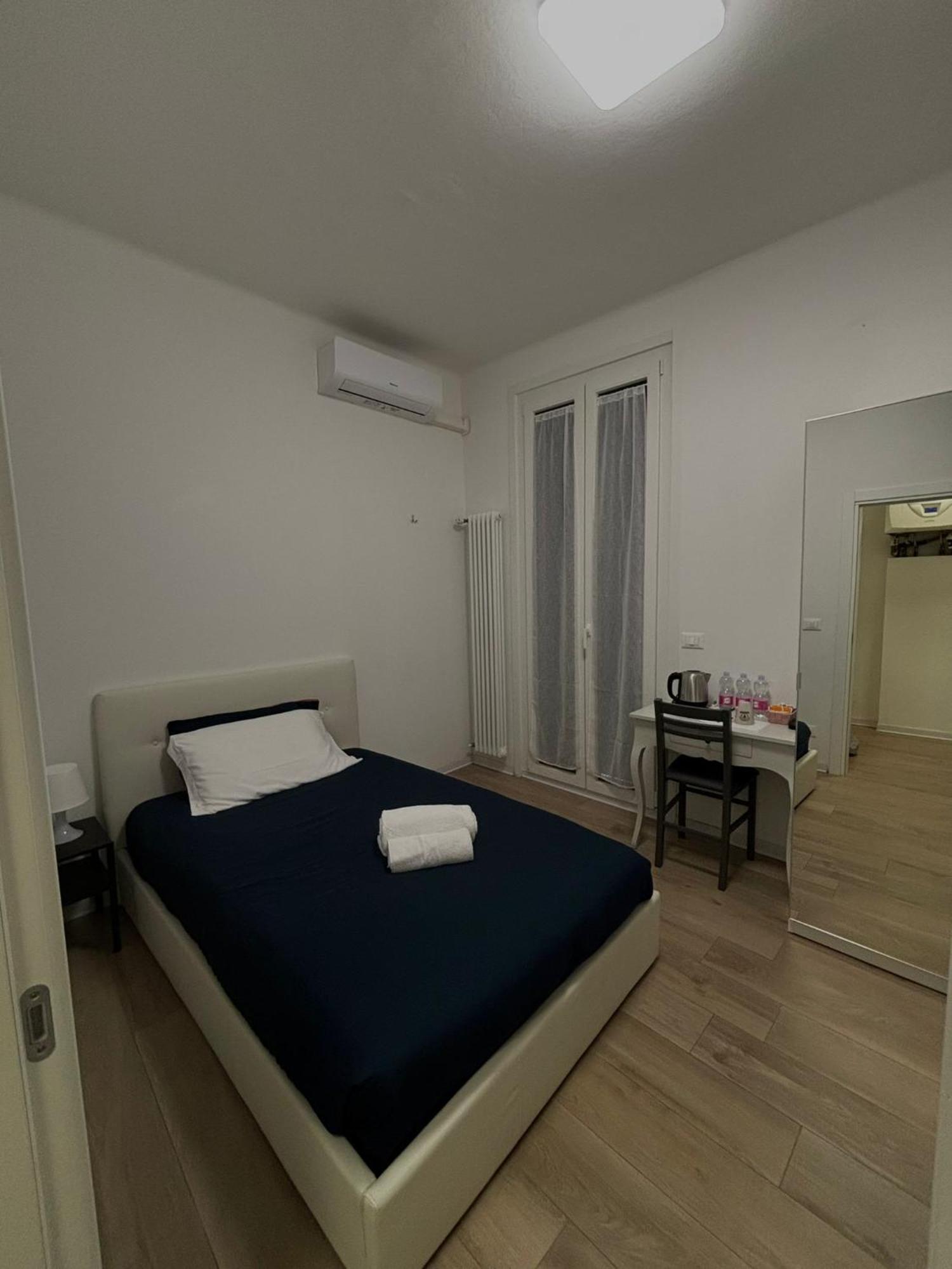 Appartement Lu.Na à Bologne Extérieur photo