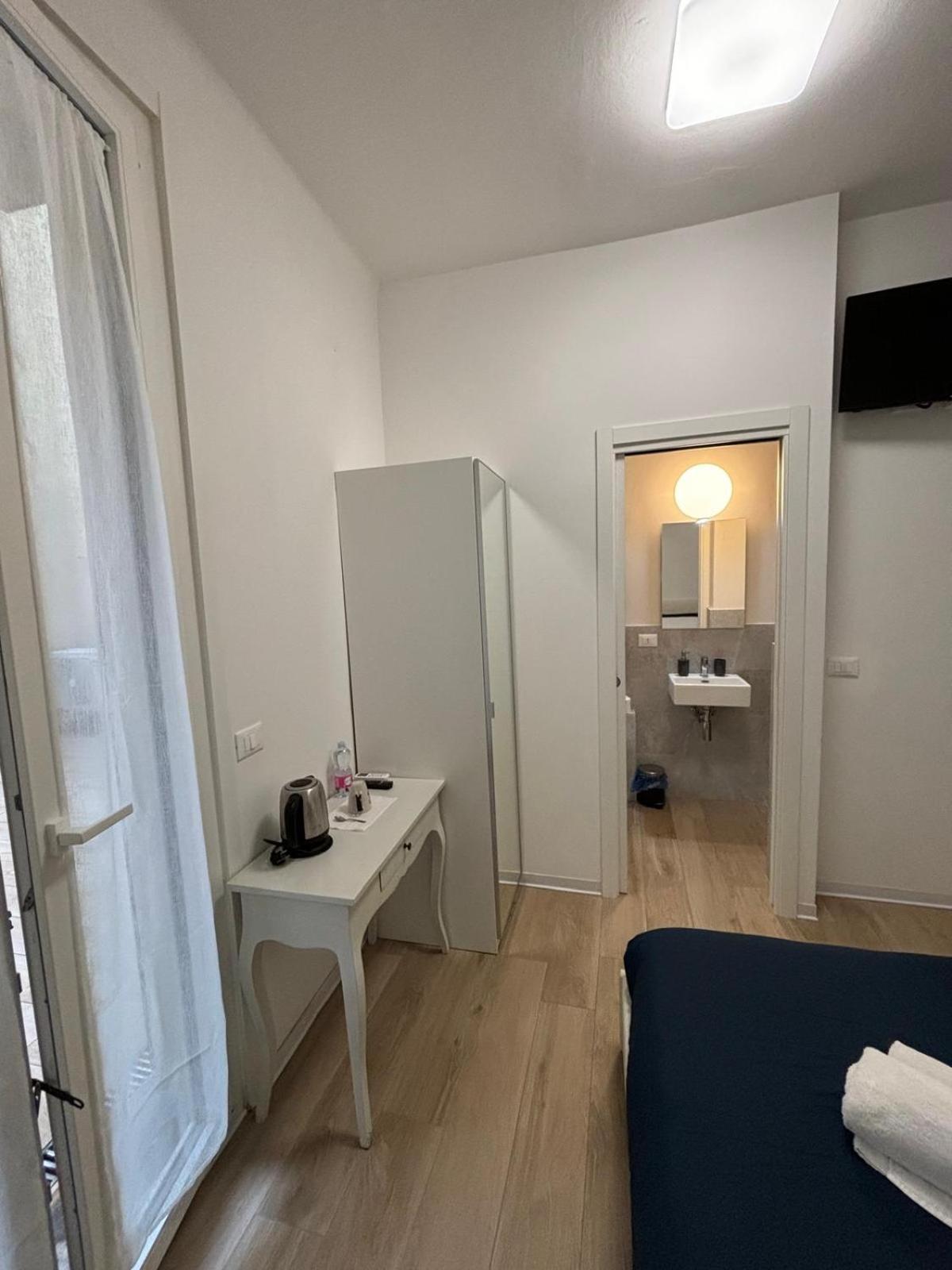 Appartement Lu.Na à Bologne Extérieur photo