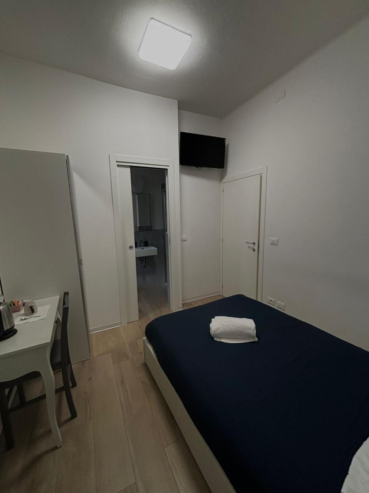 Appartement Lu.Na à Bologne Extérieur photo