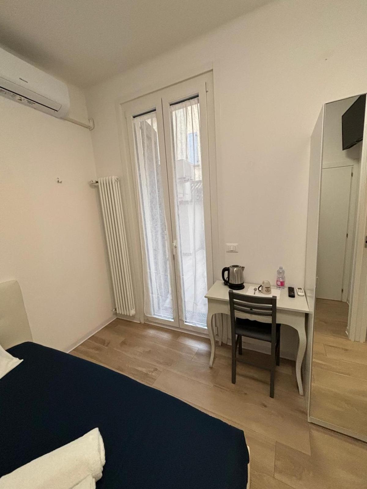 Appartement Lu.Na à Bologne Extérieur photo