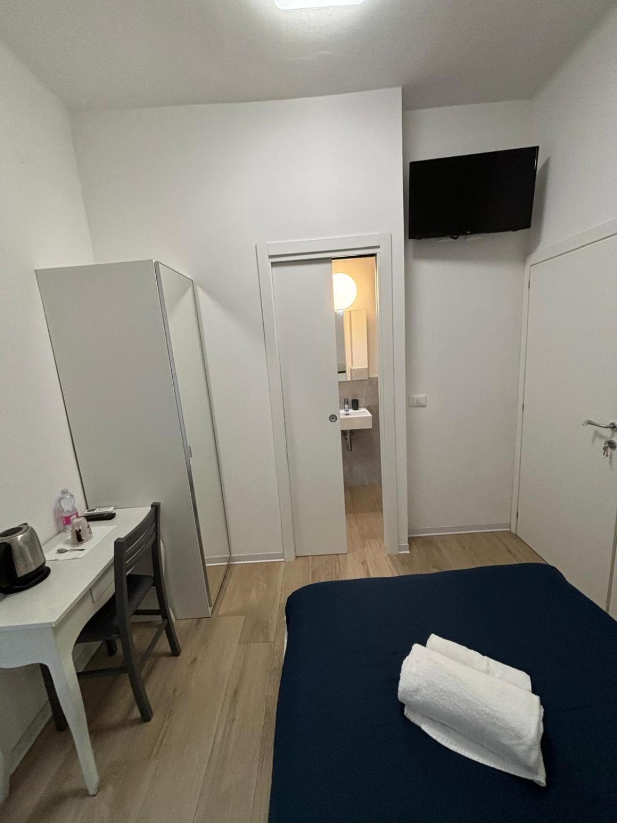 Appartement Lu.Na à Bologne Extérieur photo