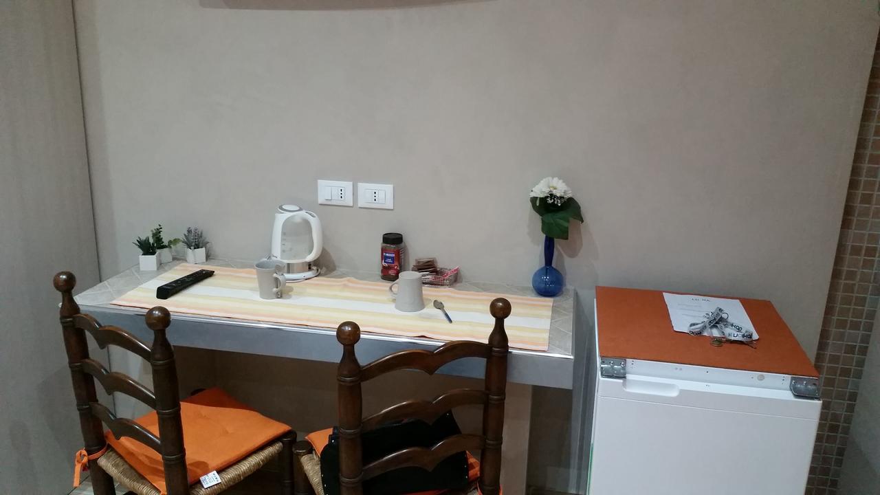 Appartement Lu.Na à Bologne Extérieur photo