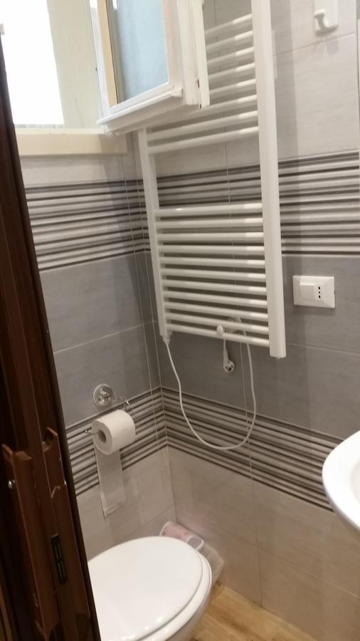 Appartement Lu.Na à Bologne Extérieur photo