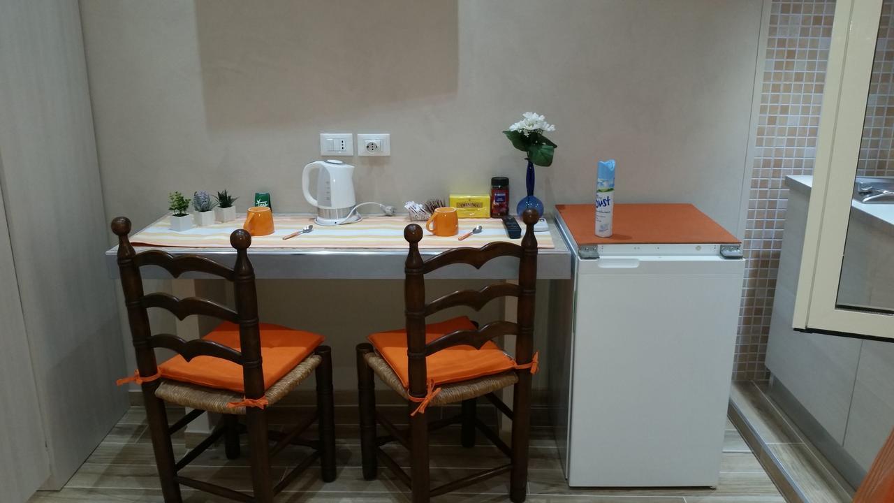 Appartement Lu.Na à Bologne Extérieur photo